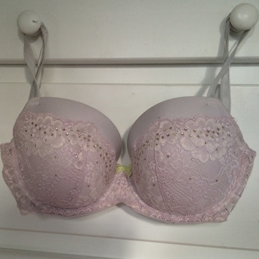 Victoria’s Secret Dream Angels Demi Bra